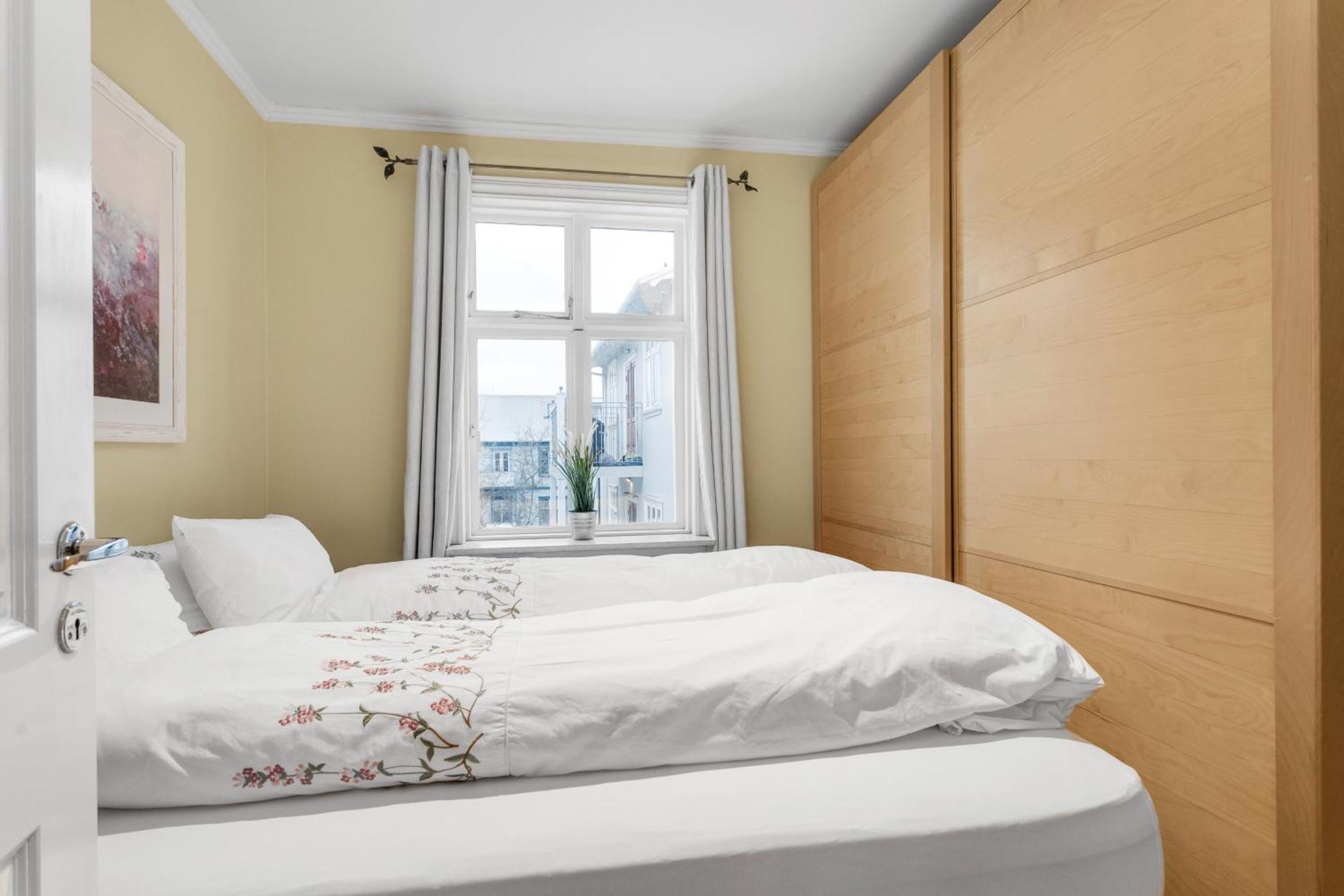 Live As Locals Apartment Reykjavík